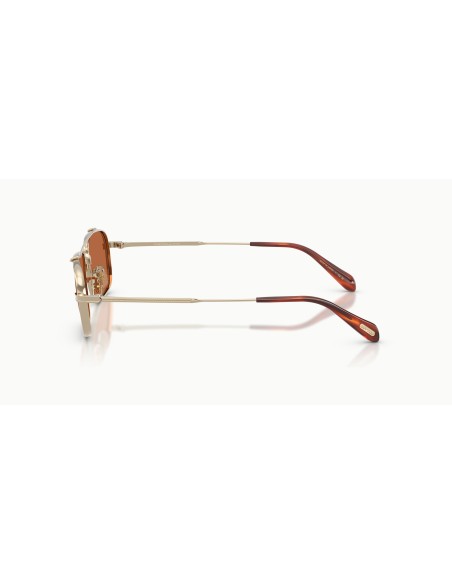 OLIVER PEOPLES - CAYLOR - OV1382ST - 503553 - 52