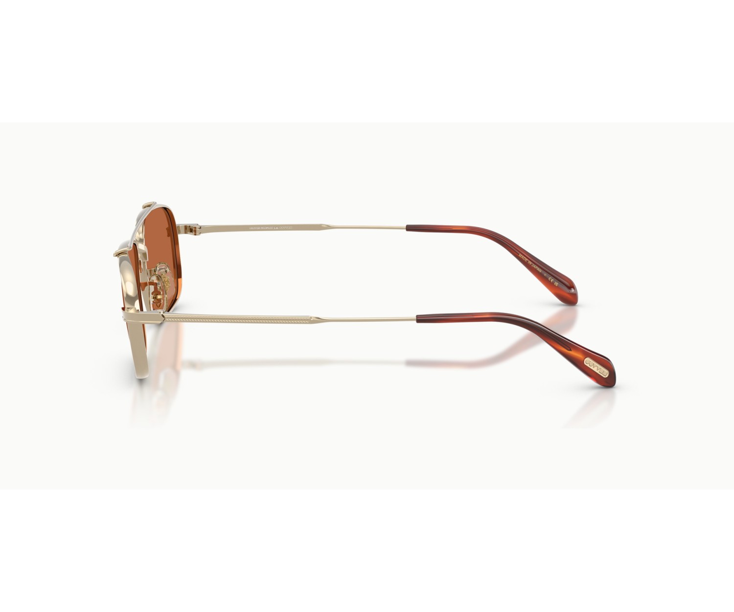 OLIVER PEOPLES - CAYLOR - OV1382ST - 503553 - 52