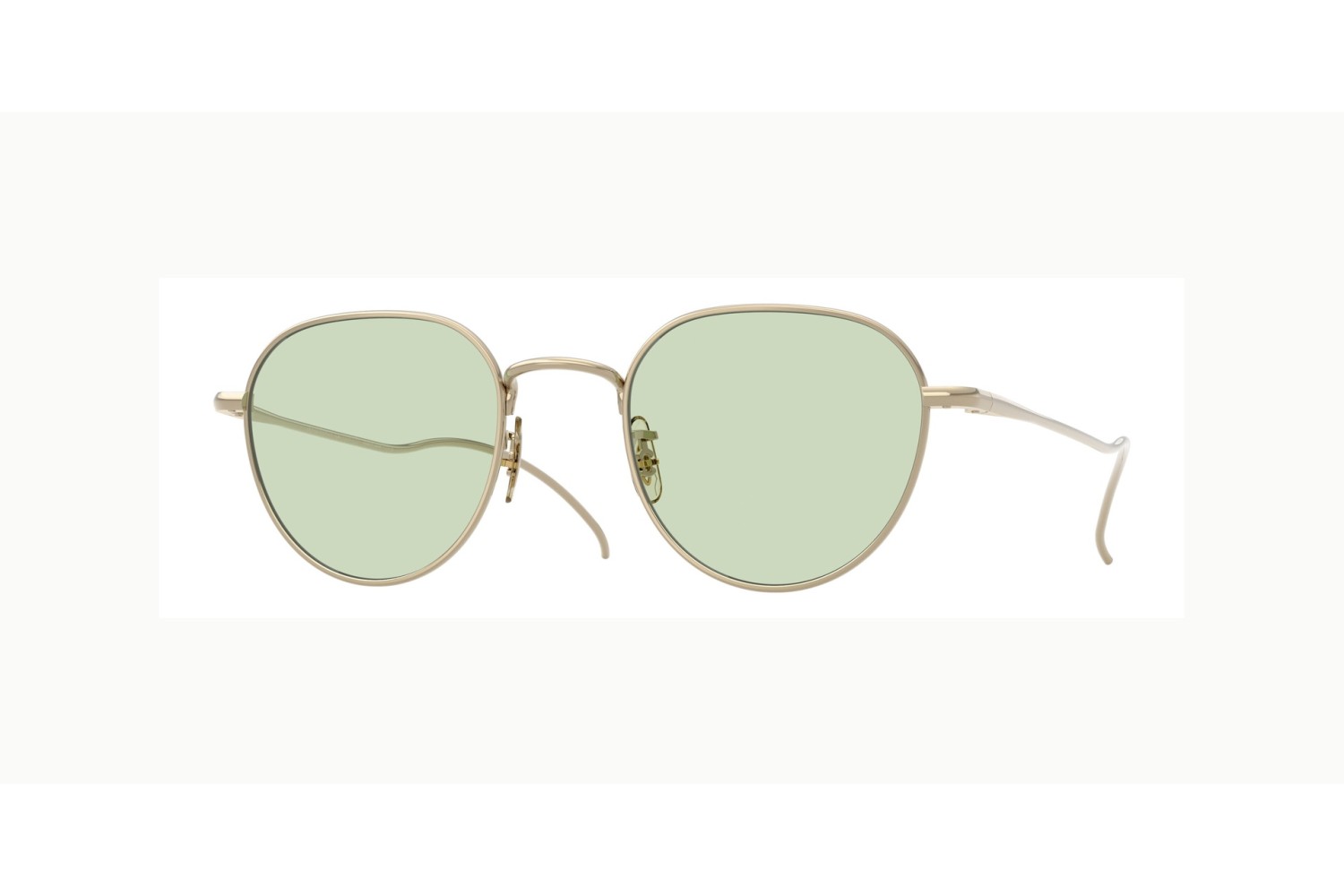 OLIVER PEOPLES - TK-16 - OV1383T - 5035 - 47