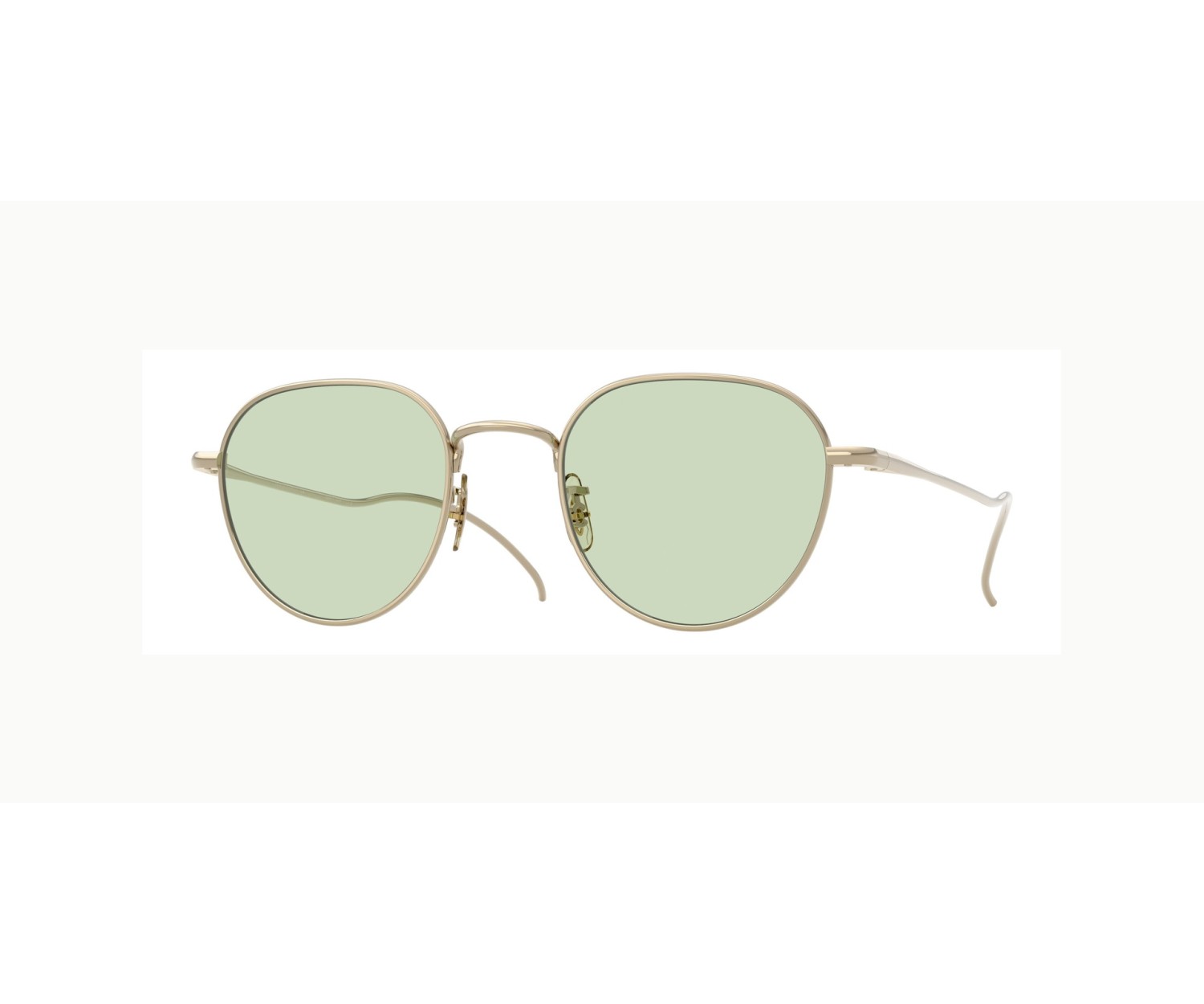 OLIVER PEOPLES - TK-16 - OV1383T - 5035 - 47