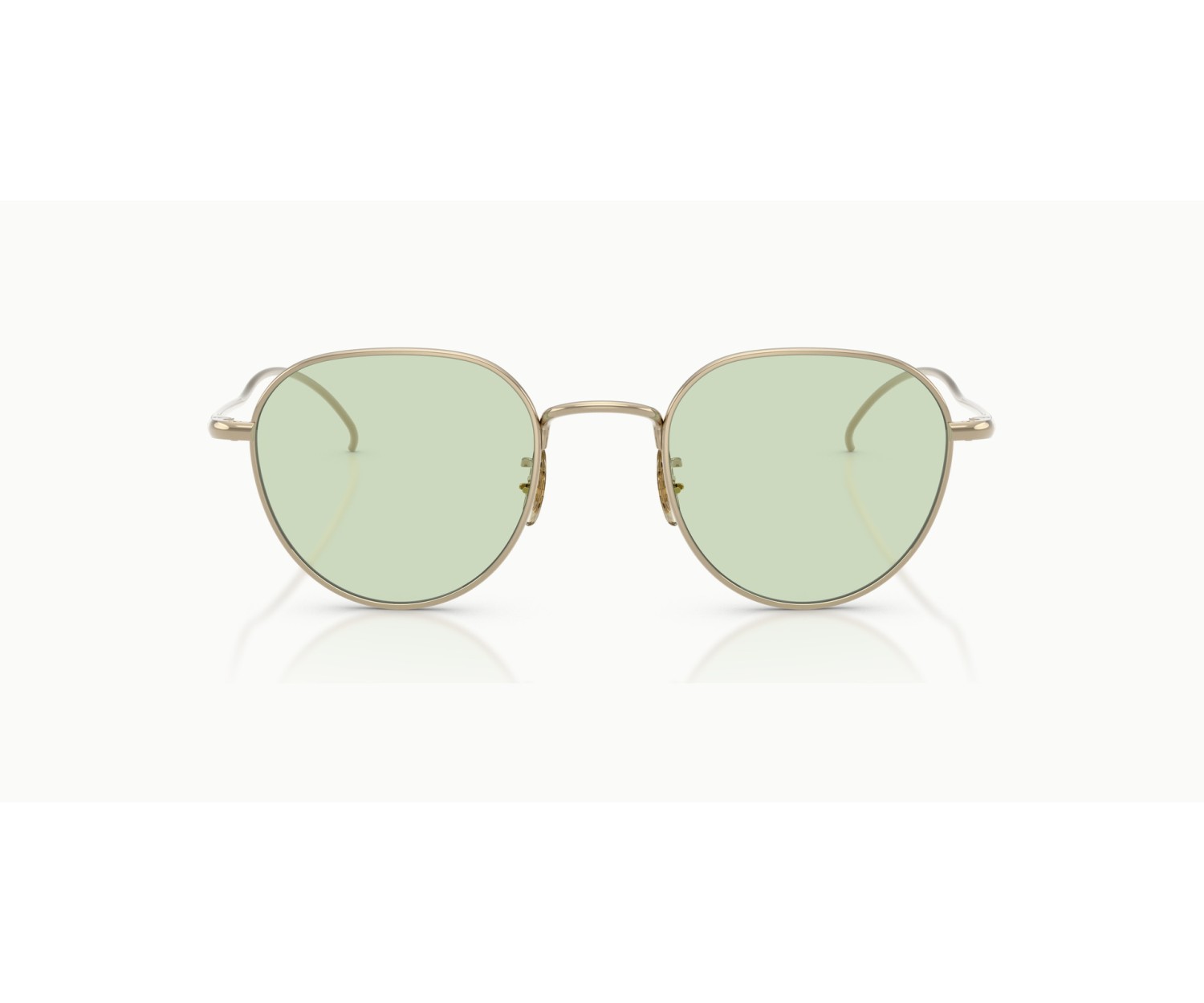 OLIVER PEOPLES - TK-16 - OV1383T - 5035 - 47