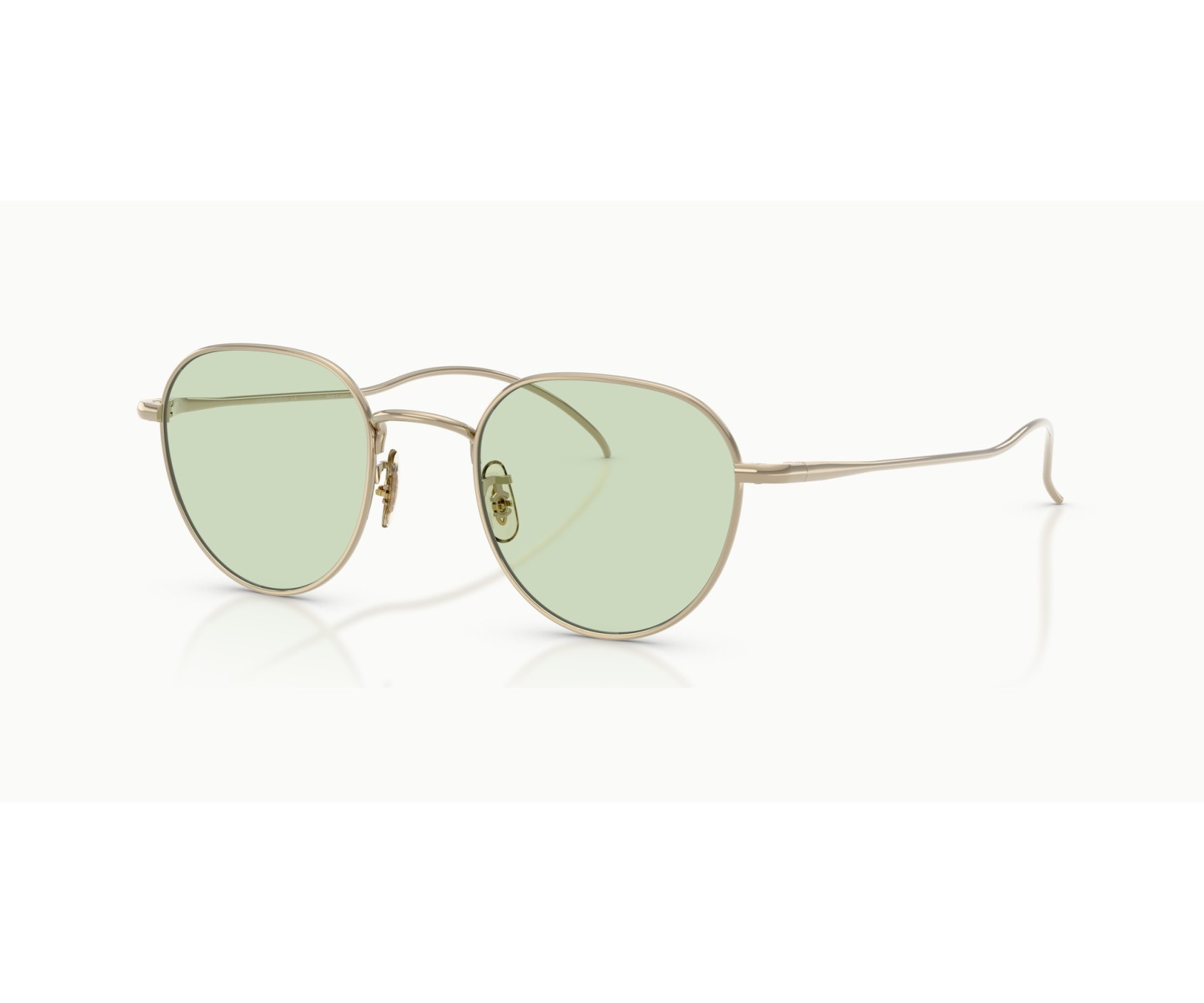 OLIVER PEOPLES - TK-16 - OV1383T - 5035 - 47