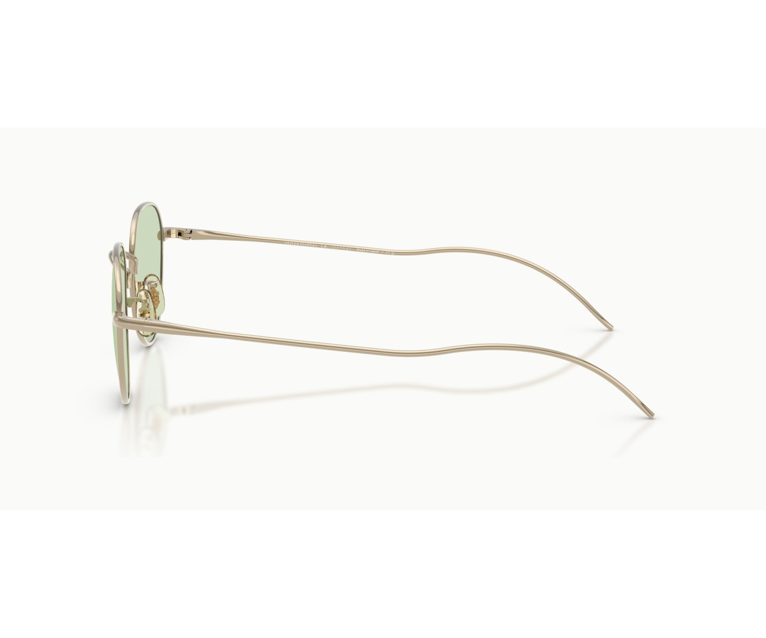 OLIVER PEOPLES - TK-16 - OV1383T - 5035 - 47