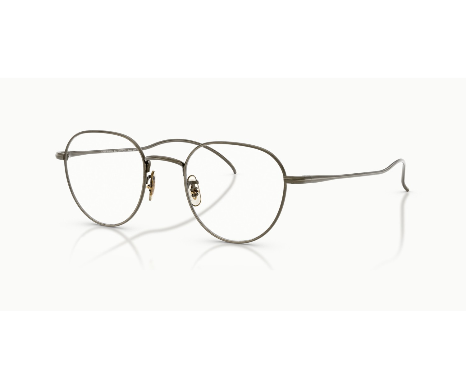 OLIVER PEOPLES - TK-16 - OV1383T - 5284 - 47