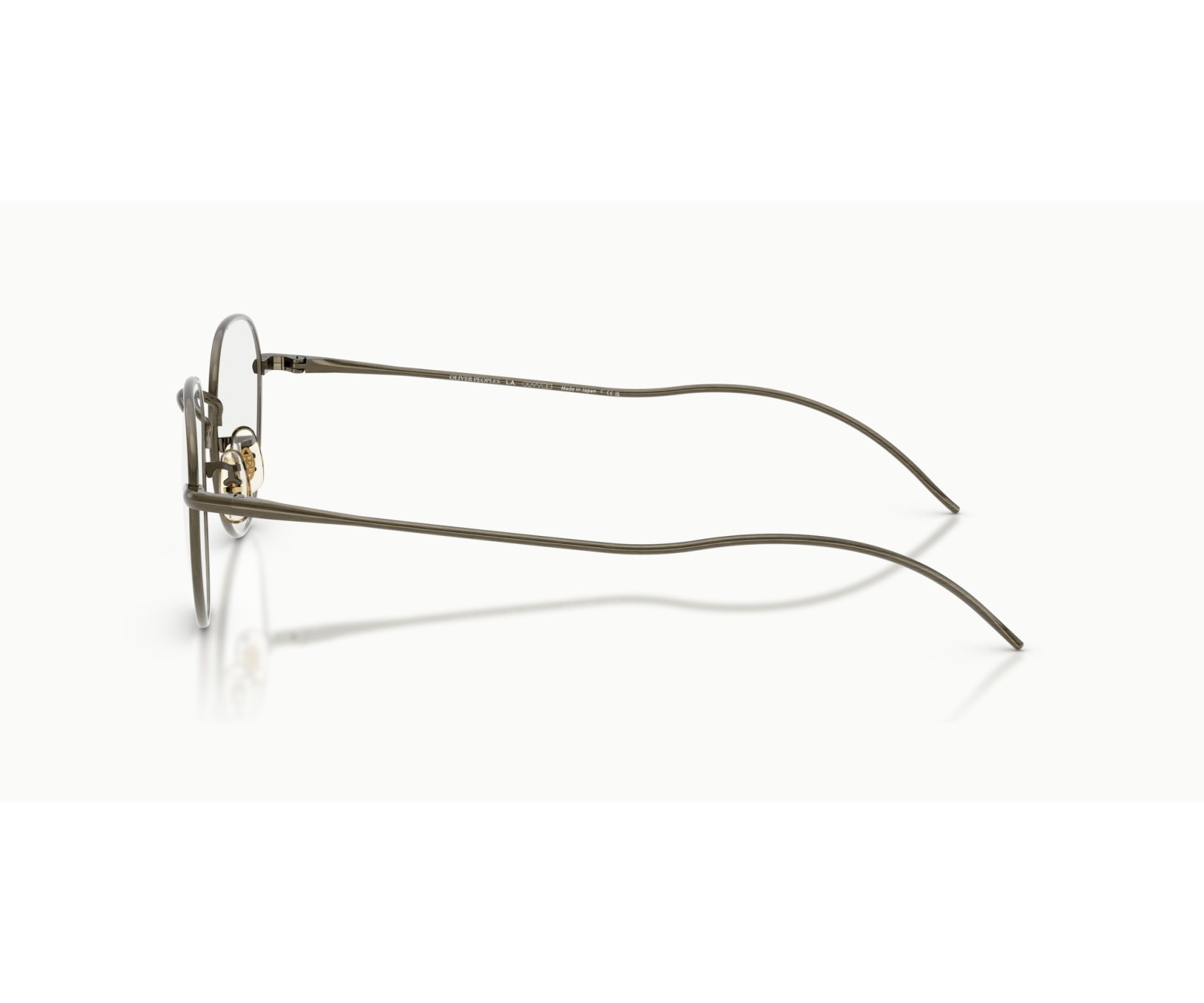 OLIVER PEOPLES - TK-16 - OV1383T - 5284 - 47