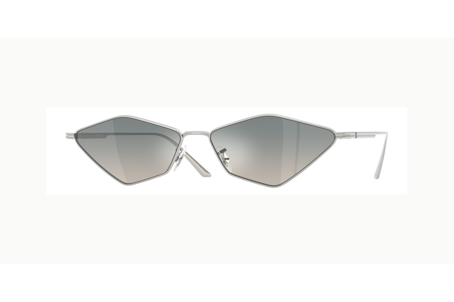 OLIVER PEOPLES - 2001C - OV1384S - 50366I - 60