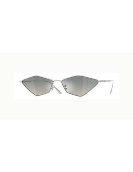 OLIVER PEOPLES - 2001C - OV1384S - 50366I - 60