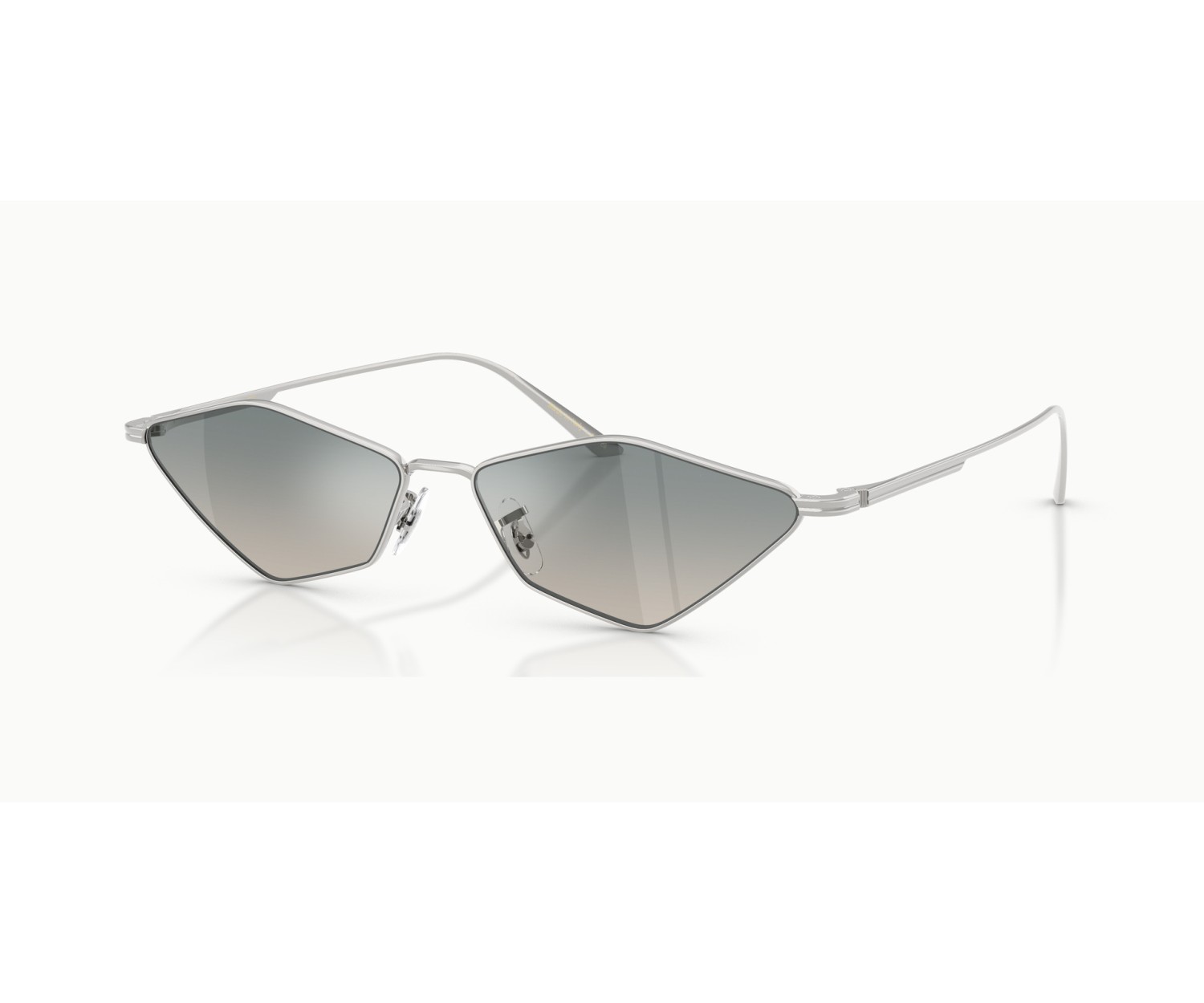 OLIVER PEOPLES - 2001C - OV1384S - 50366I - 60