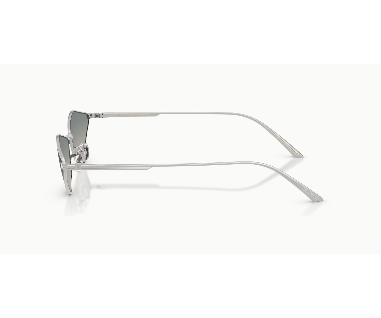 OLIVER PEOPLES - 2001C - OV1384S - 50366I - 60