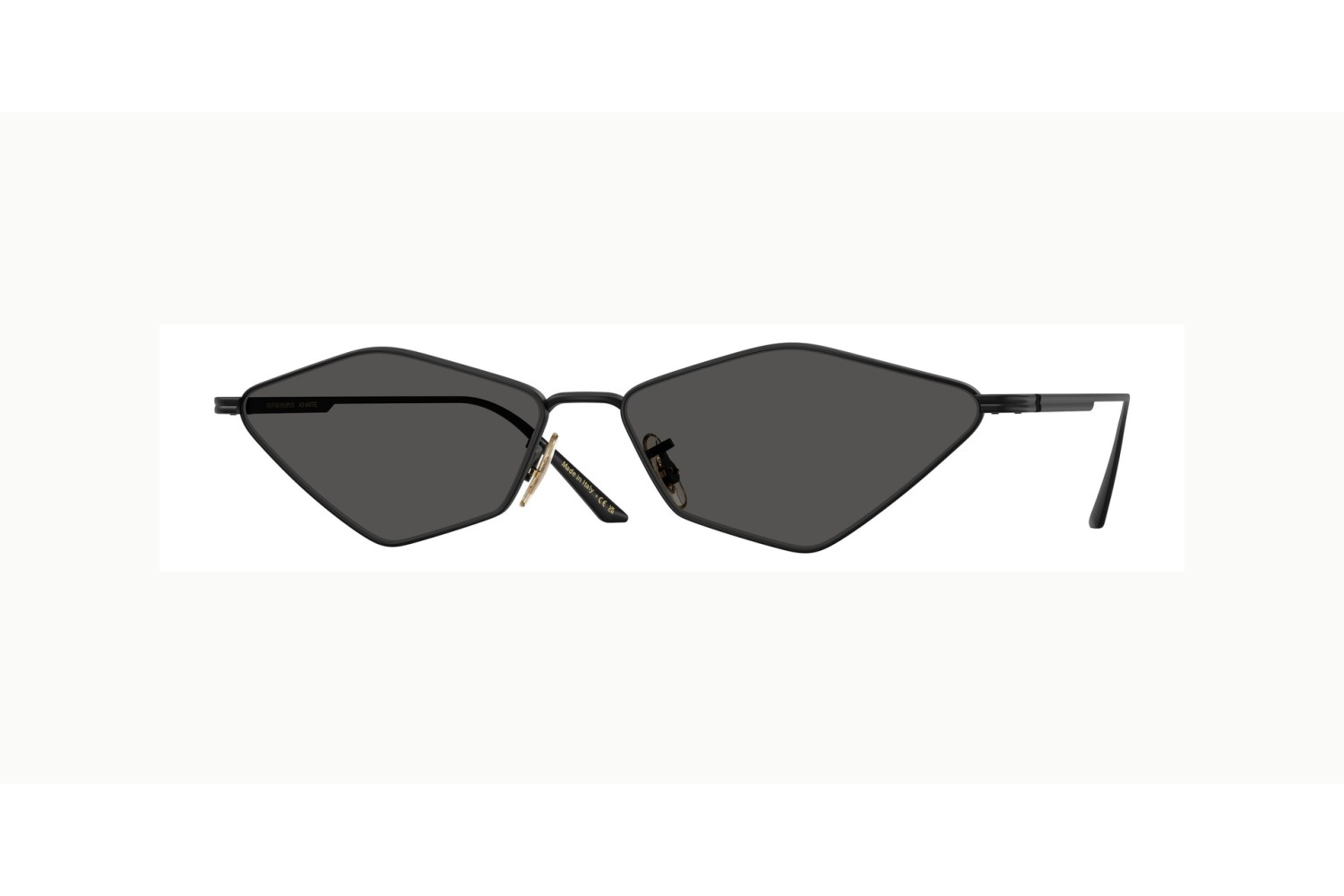 OLIVER PEOPLES - 2001C - OV1384S - 506287 - 60