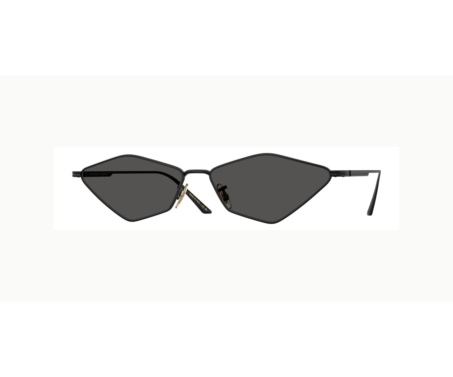 OLIVER PEOPLES - 2001C - OV1384S - 506287 - 60