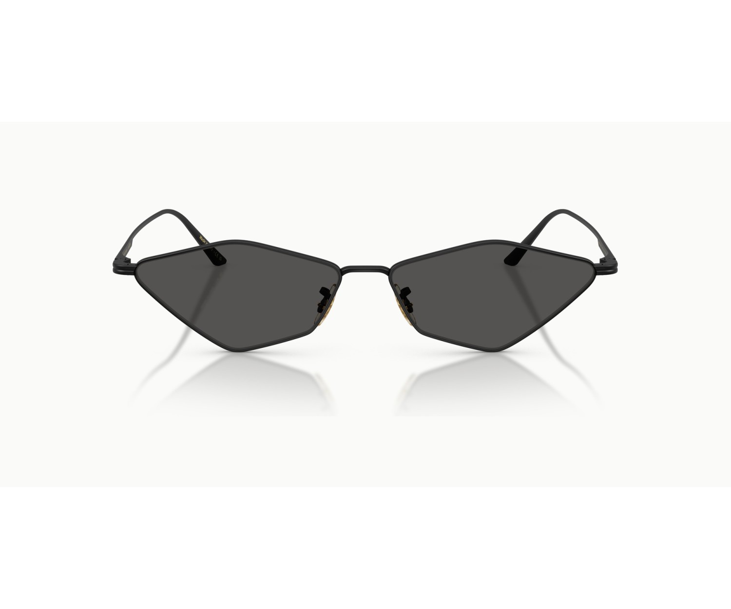OLIVER PEOPLES - 2001C - OV1384S - 506287 - 60