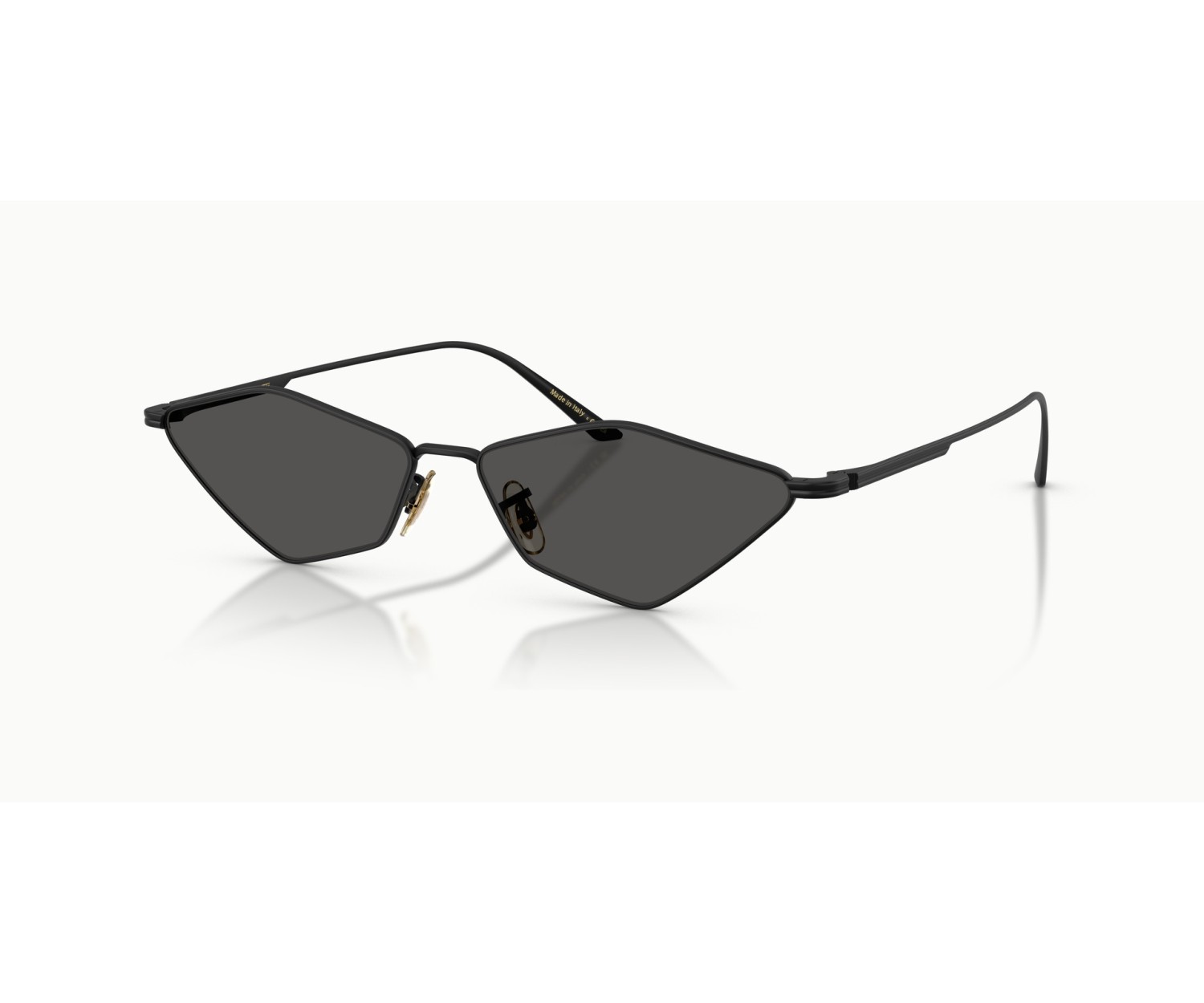 OLIVER PEOPLES - 2001C - OV1384S - 506287 - 60