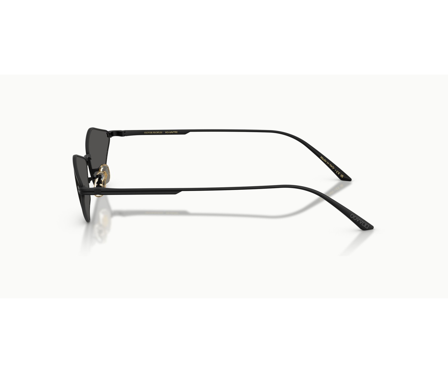 OLIVER PEOPLES - 2001C - OV1384S - 506287 - 60
