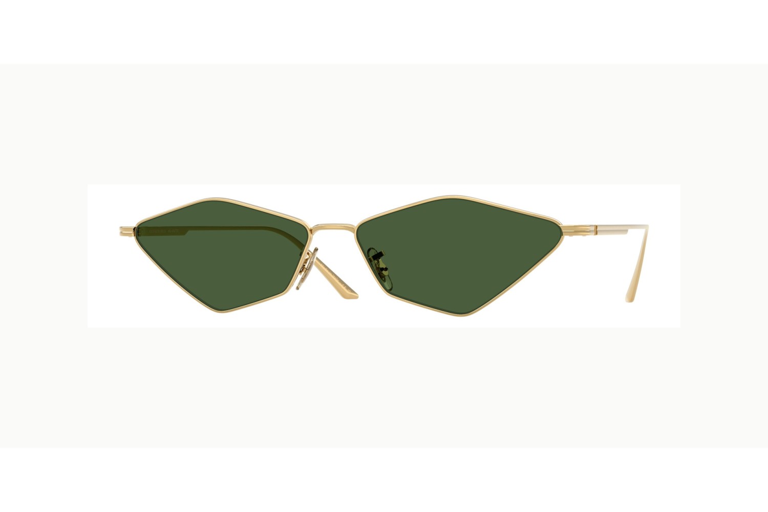 OLIVER PEOPLES - 2001C - OV1384S - 533271 - 60