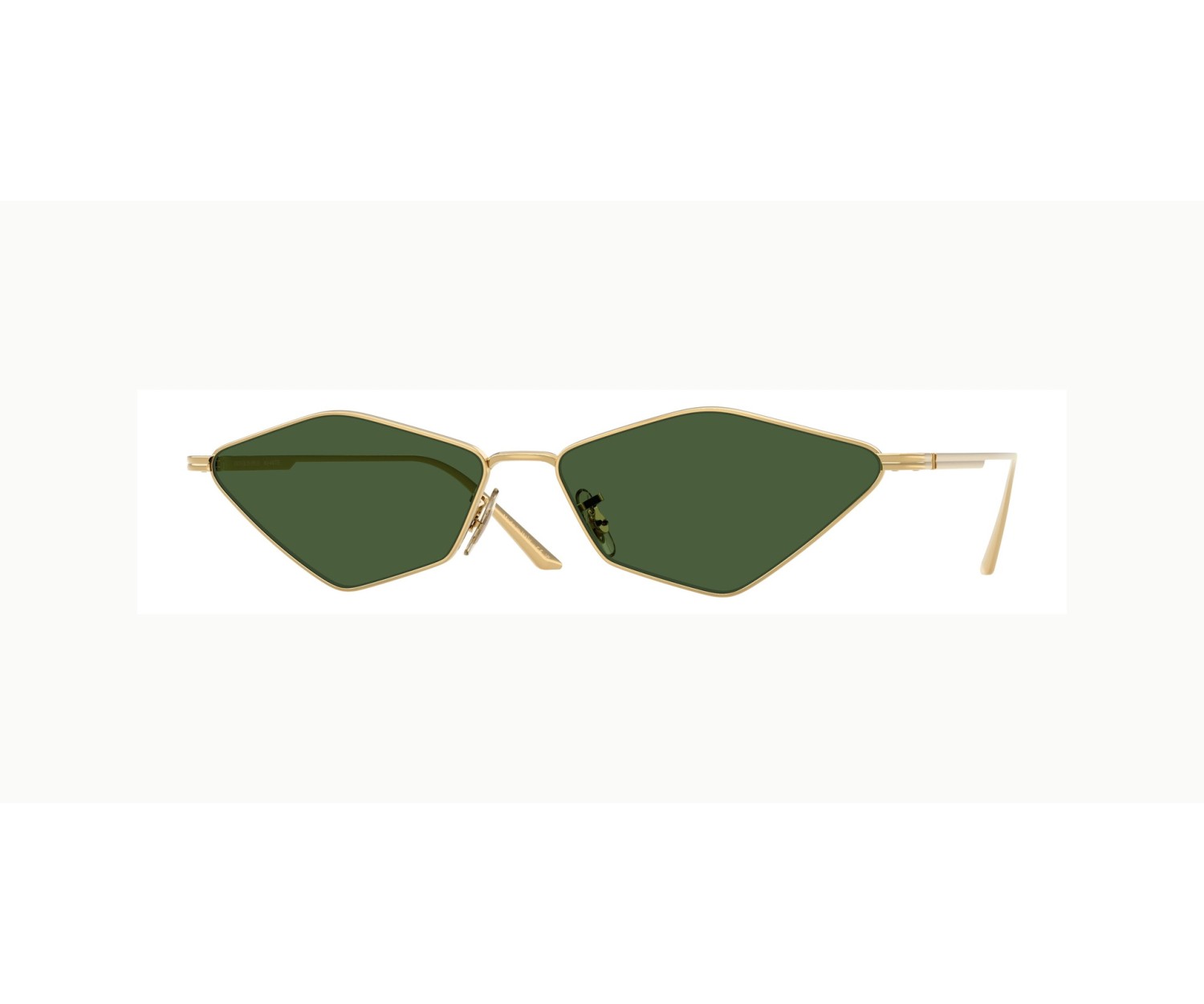OLIVER PEOPLES - 2001C - OV1384S - 533271 - 60