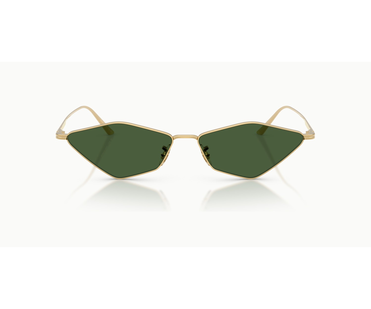 OLIVER PEOPLES - 2001C - OV1384S - 533271 - 60
