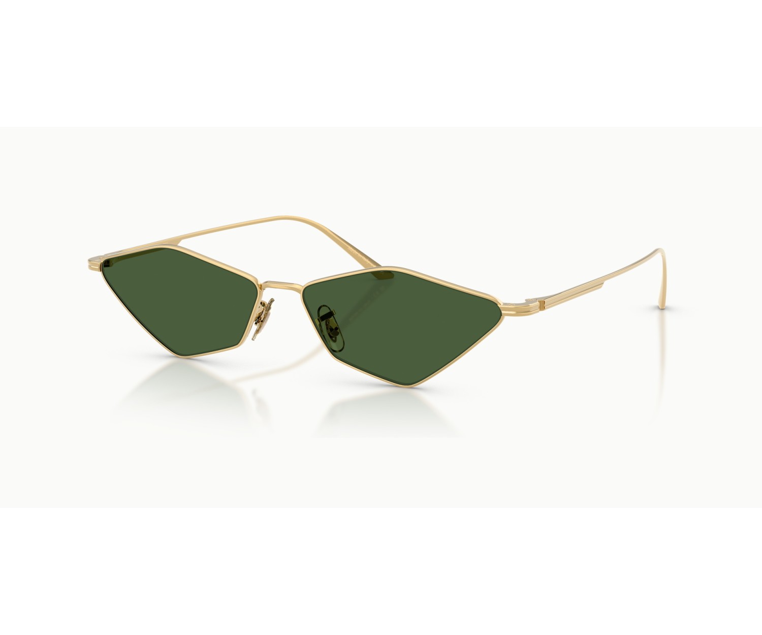 OLIVER PEOPLES - 2001C - OV1384S - 533271 - 60