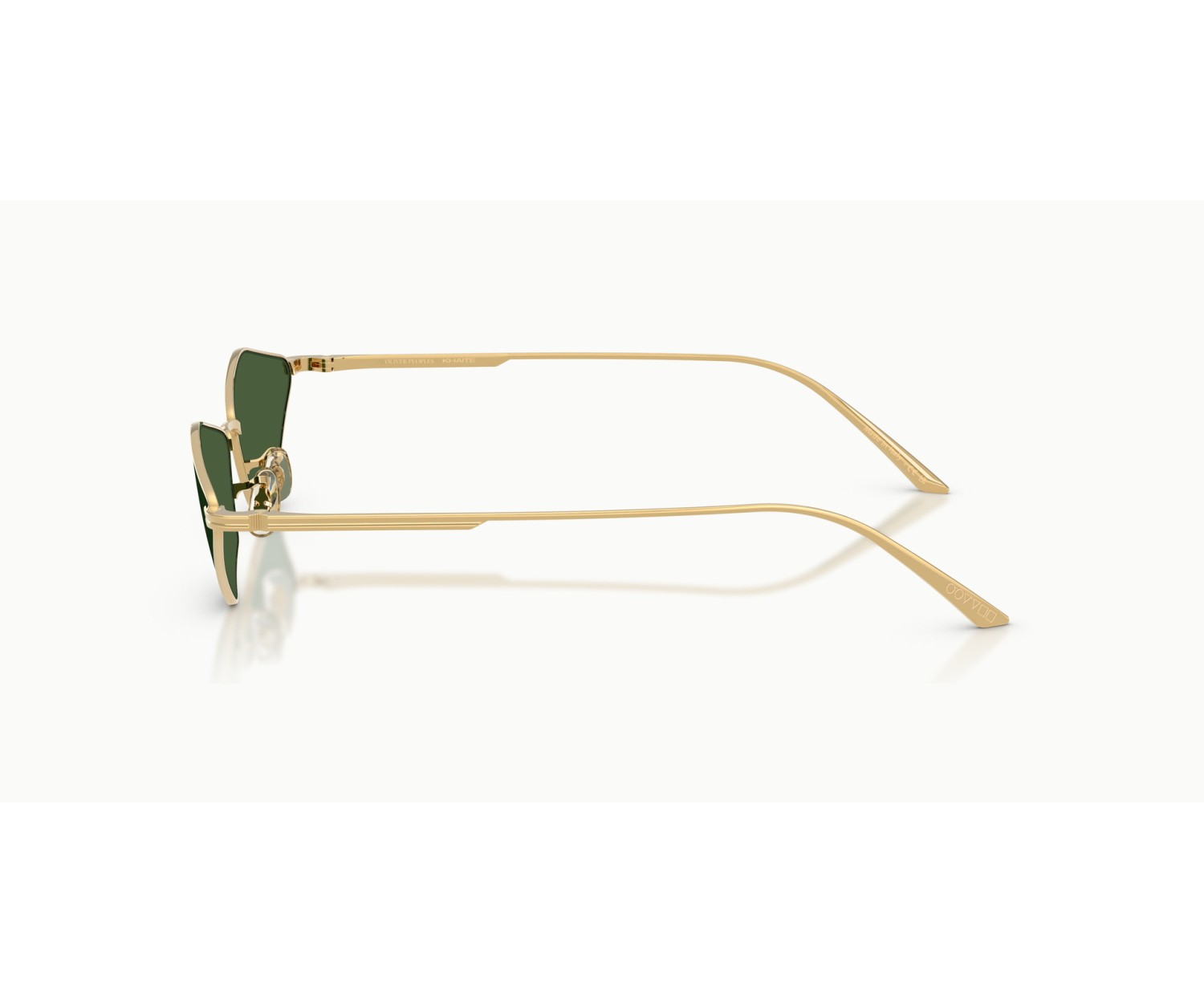 OLIVER PEOPLES - 2001C - OV1384S - 533271 - 60