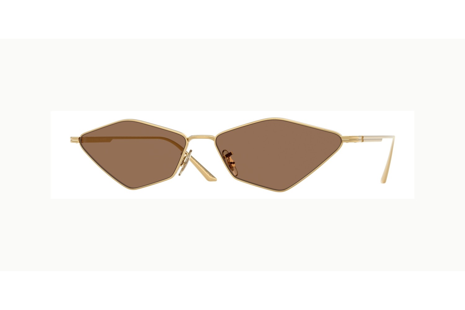 OLIVER PEOPLES - 2001C - OV1384S - 533273 - 60