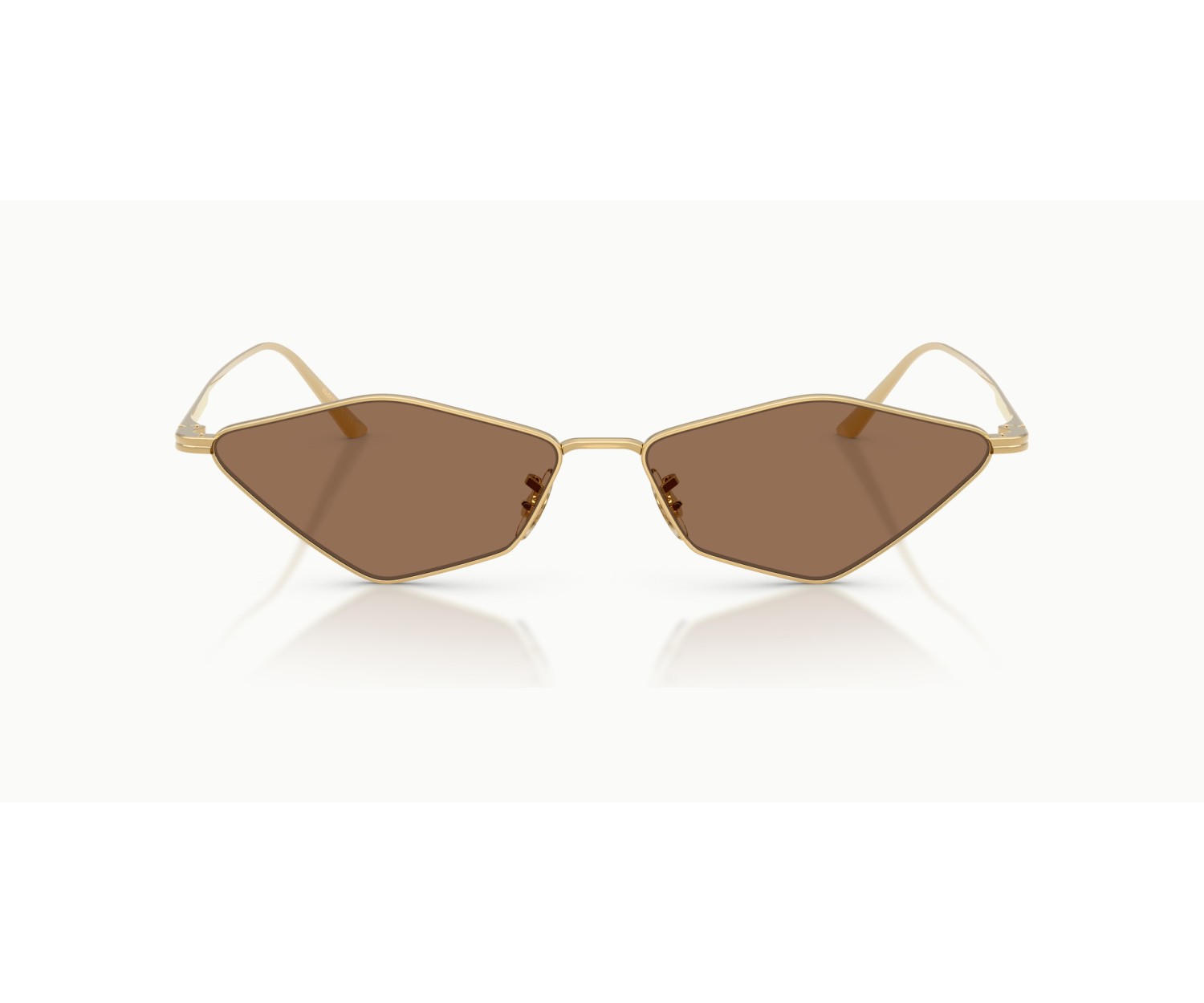 OLIVER PEOPLES - 2001C - OV1384S - 533273 - 60