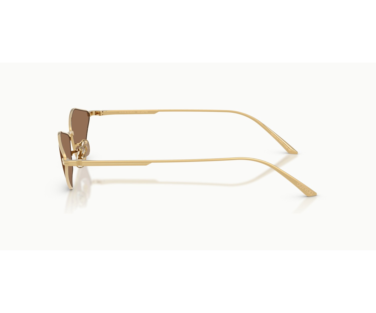 OLIVER PEOPLES - 2001C - OV1384S - 533273 - 60