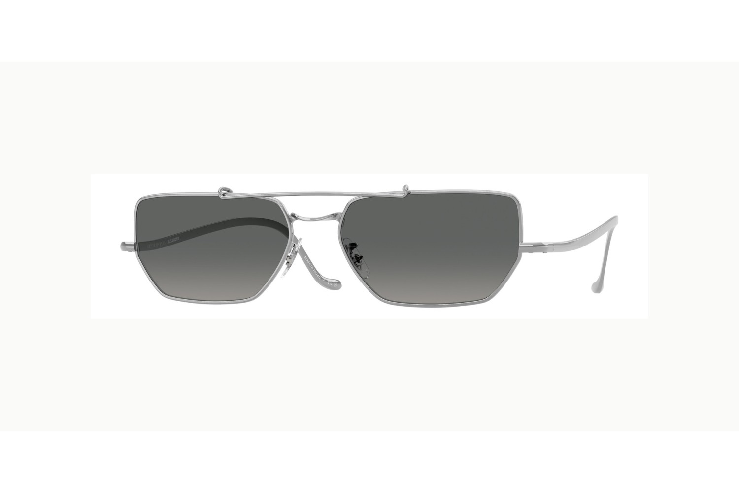 OLIVER PEOPLES - EDITION 7 - OV1385ST - 5036GR - 55