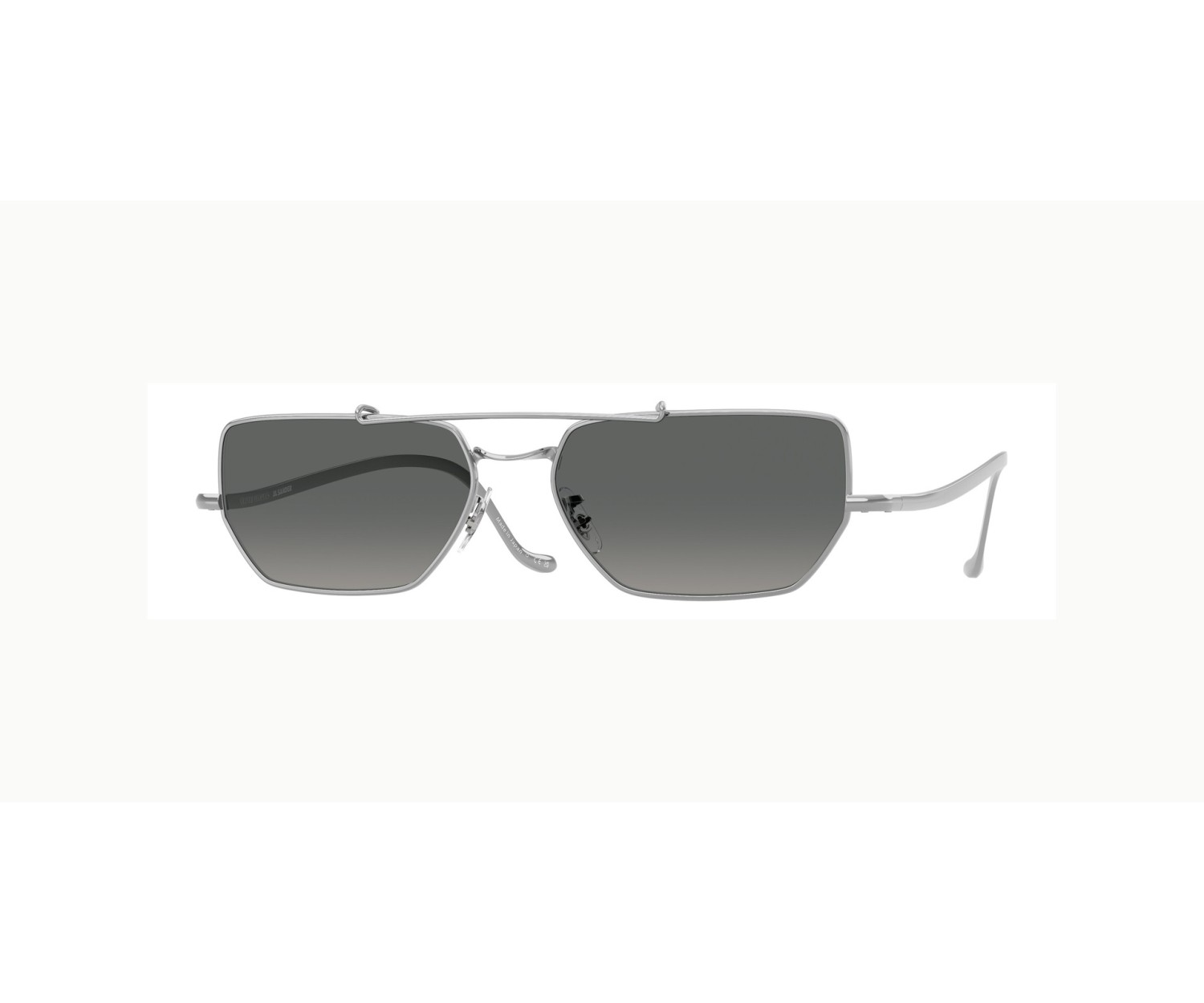 OLIVER PEOPLES - EDITION 7 - OV1385ST - 5036GR - 55