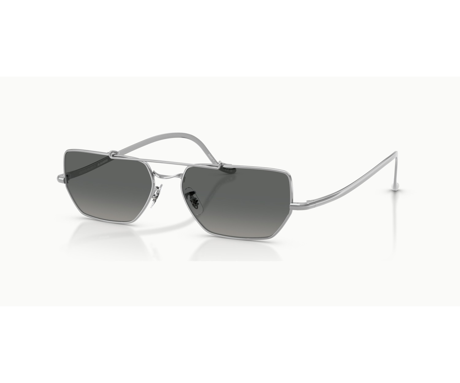OLIVER PEOPLES - EDITION 7 - OV1385ST - 5036GR - 55