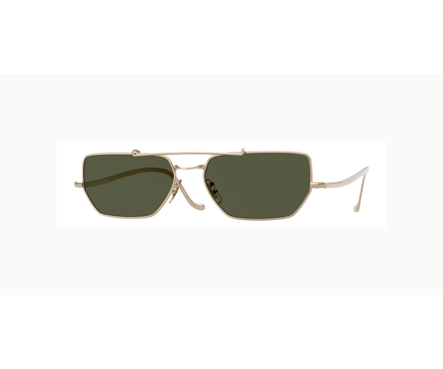 OLIVER PEOPLES - EDITION 7 - OV1385ST - 534852 - 55