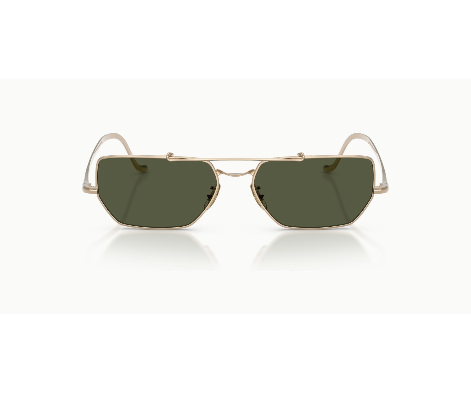OLIVER PEOPLES - EDITION 7 - OV1385ST - 534852 - 55