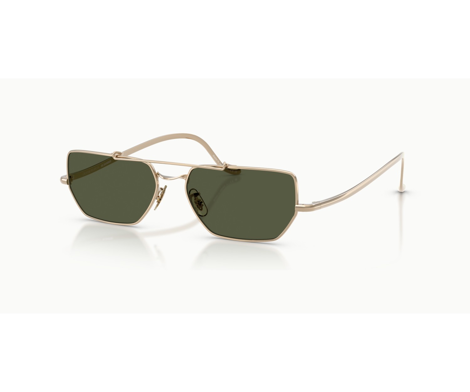 OLIVER PEOPLES - EDITION 7 - OV1385ST - 534852 - 55