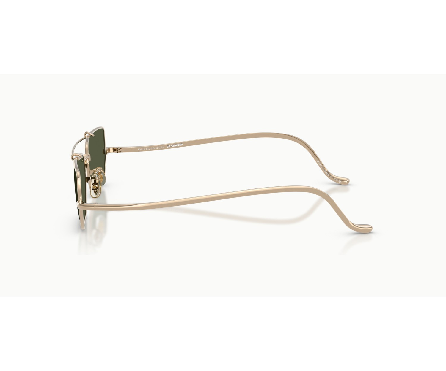 OLIVER PEOPLES - EDITION 7 - OV1385ST - 534852 - 55