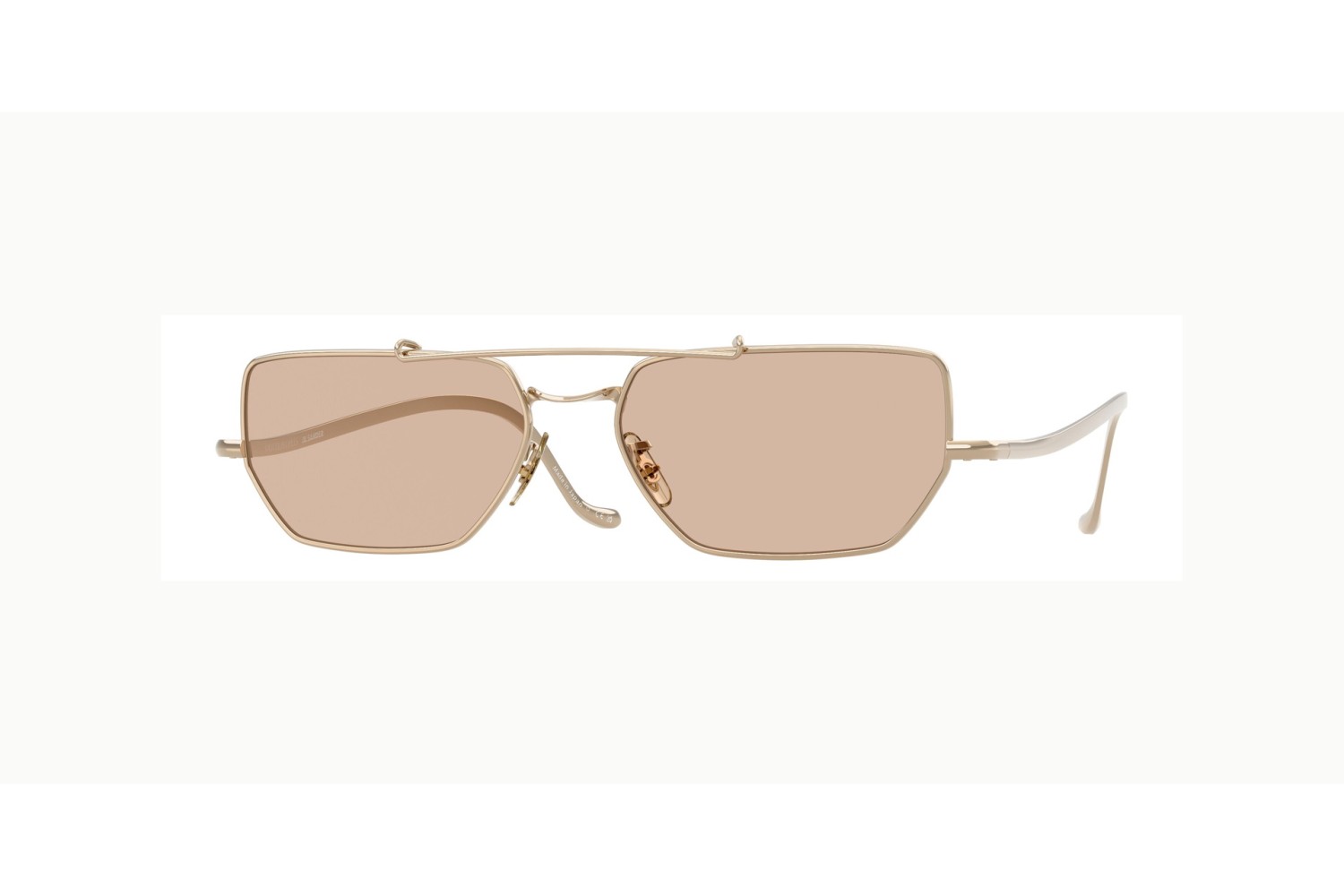 OLIVER PEOPLES - EDITION 7 - OV1385ST - 534853 - 55