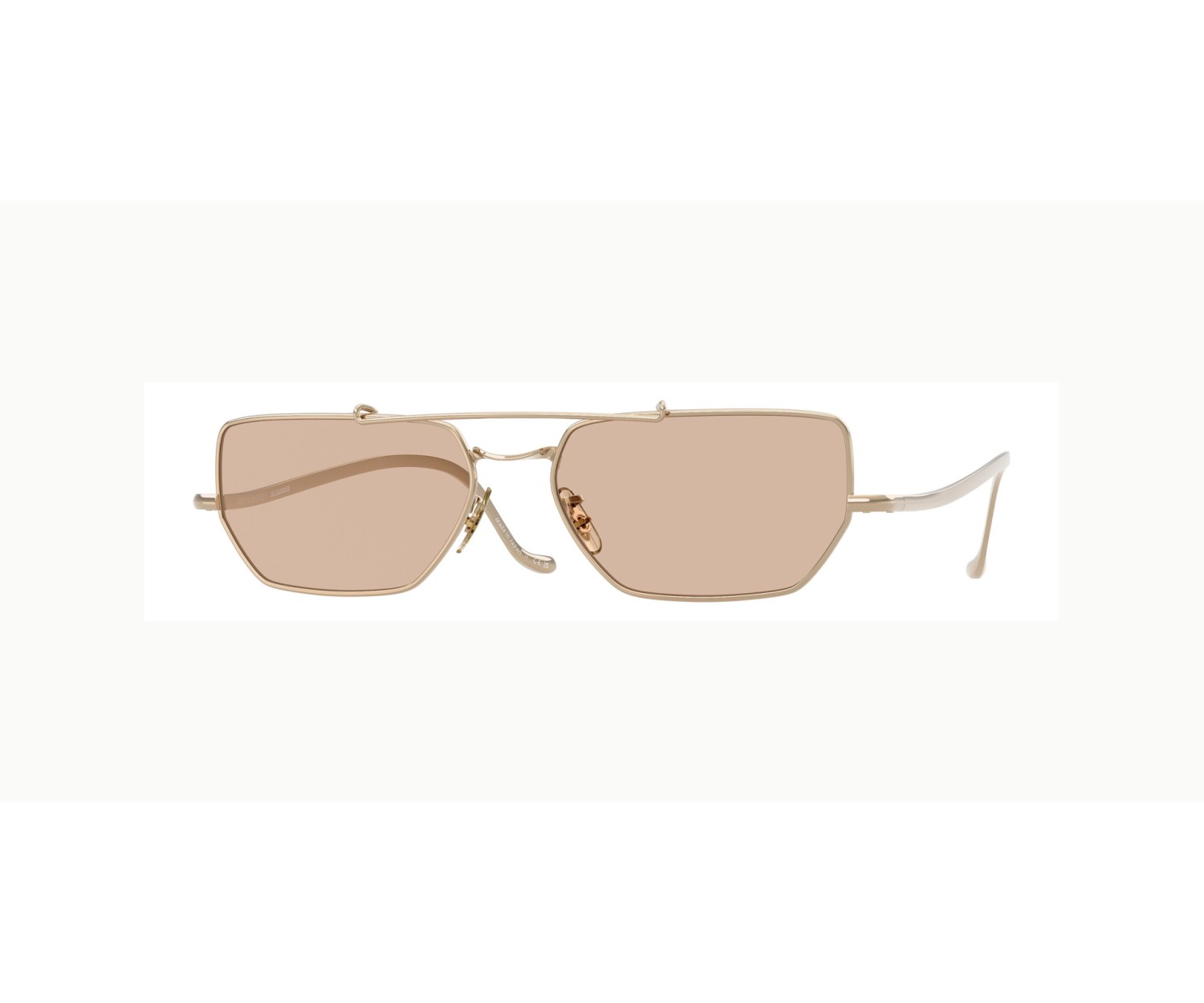 OLIVER PEOPLES - EDITION 7 - OV1385ST - 534853 - 55