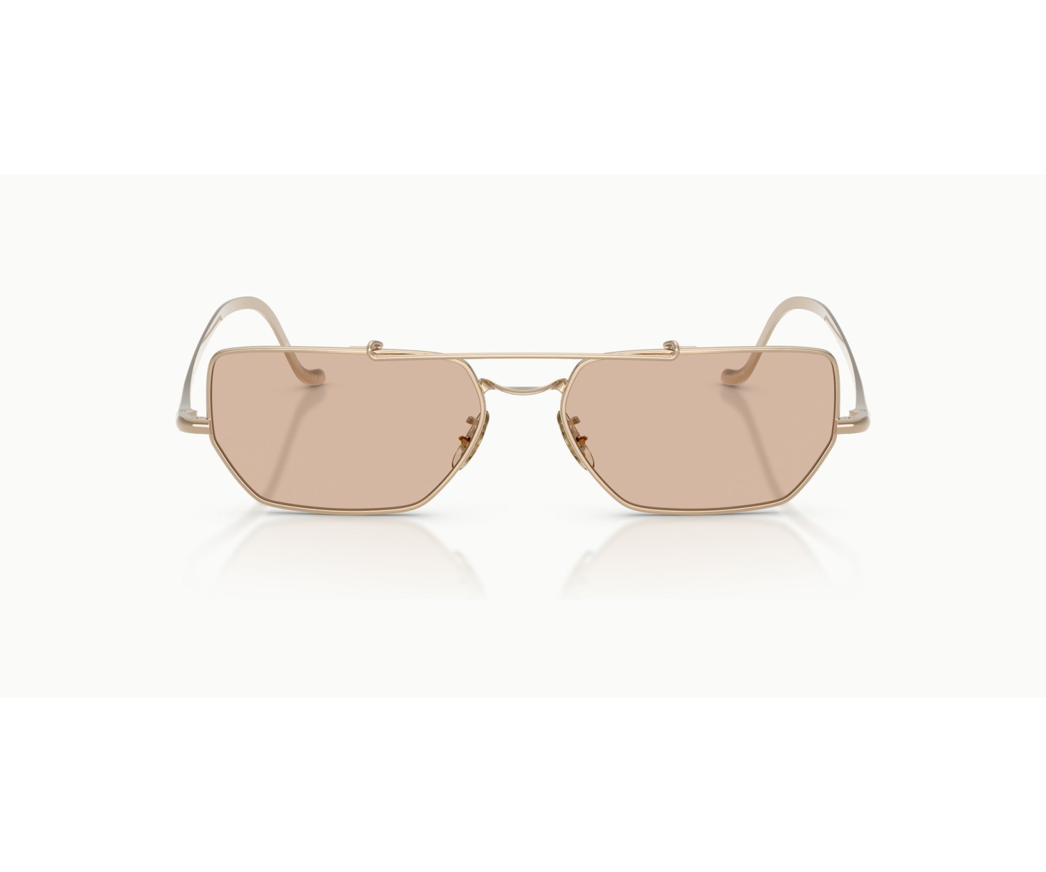 OLIVER PEOPLES - EDITION 7 - OV1385ST - 534853 - 55