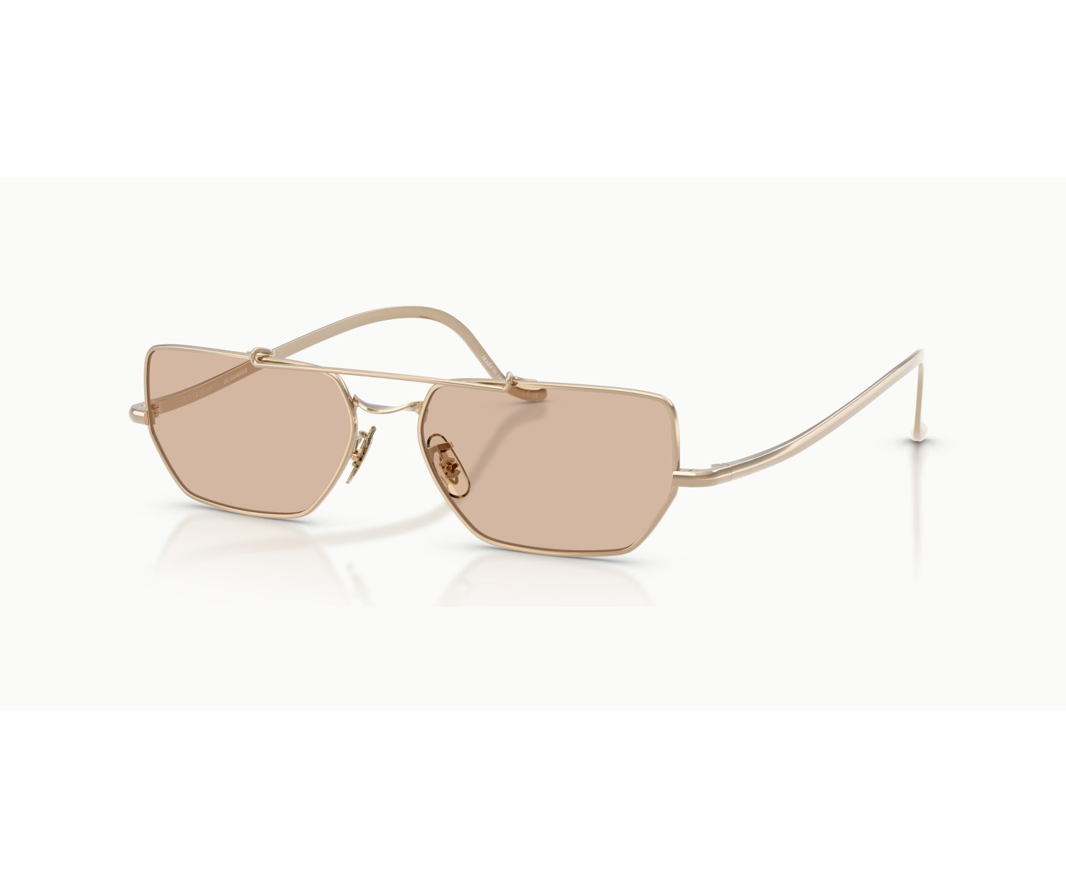 OLIVER PEOPLES - EDITION 7 - OV1385ST - 534853 - 55