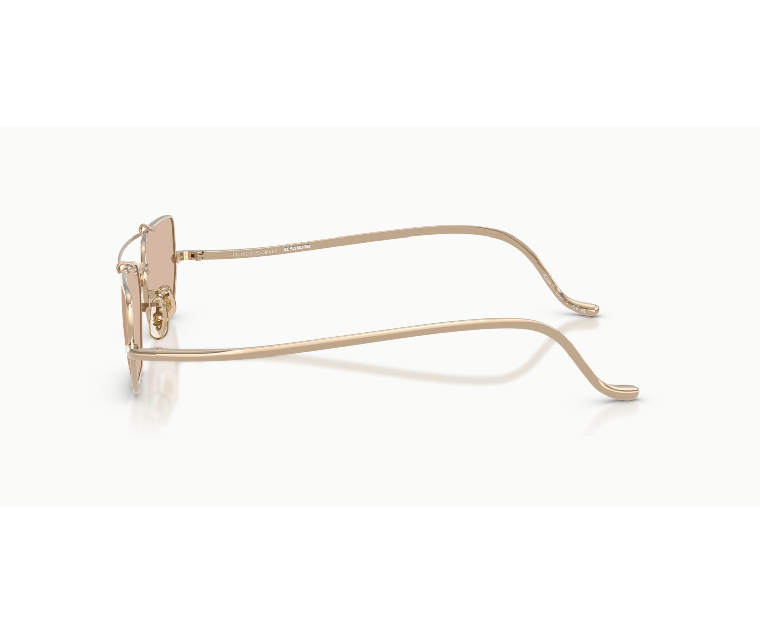 OLIVER PEOPLES - EDITION 7 - OV1385ST - 534853 - 55