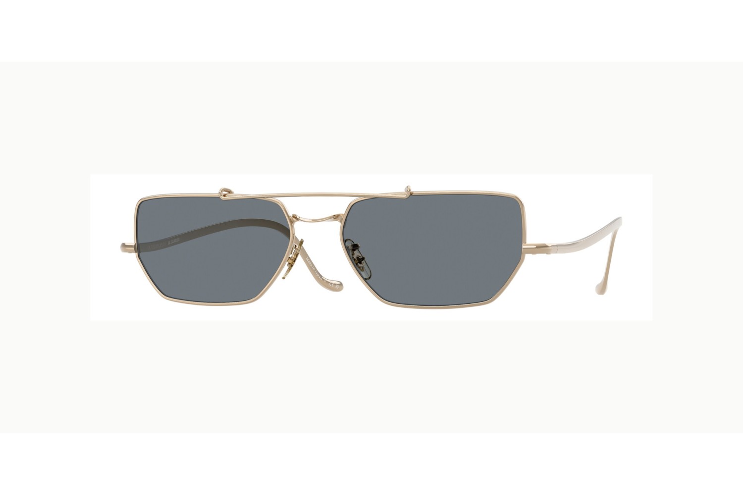 OLIVER PEOPLES - EDITION 7 - OV1385ST - 5348R8 - 55