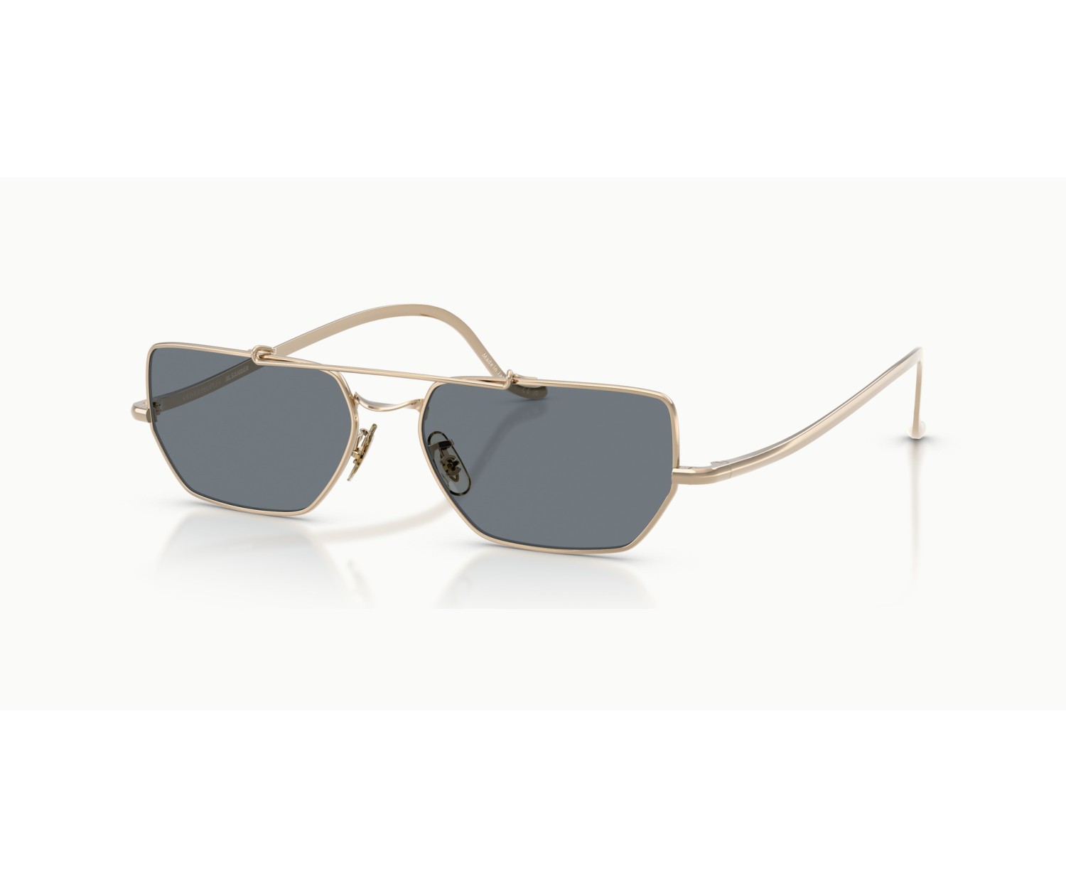 OLIVER PEOPLES - EDITION 7 - OV1385ST - 5348R8 - 55