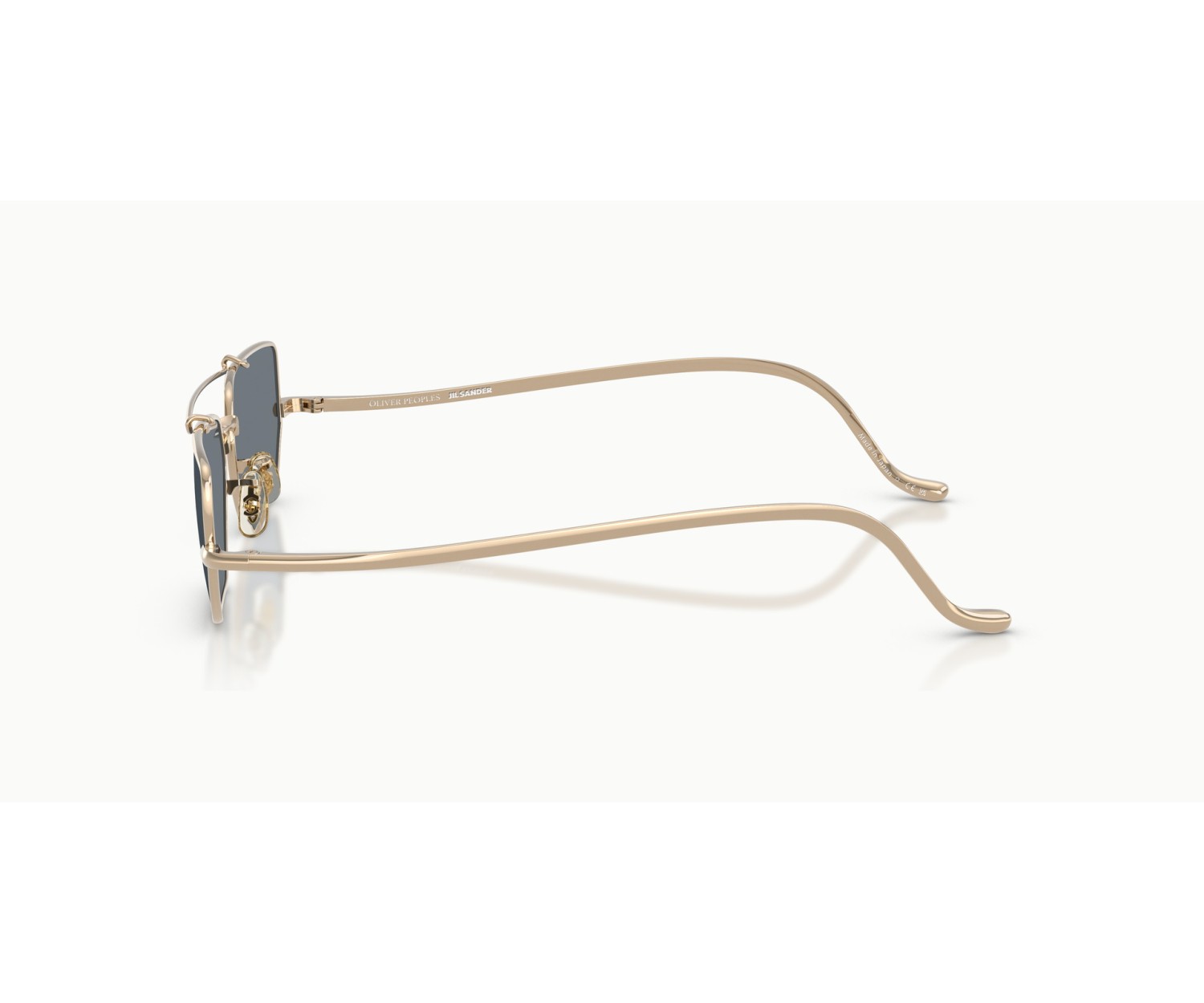 OLIVER PEOPLES - EDITION 7 - OV1385ST - 5348R8 - 55