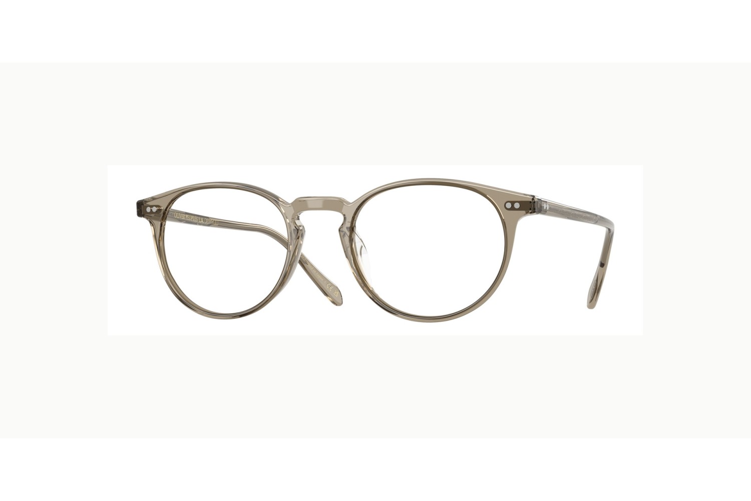 OLIVER PEOPLES - RILEY-R - OV5004 - 1745 - 45
