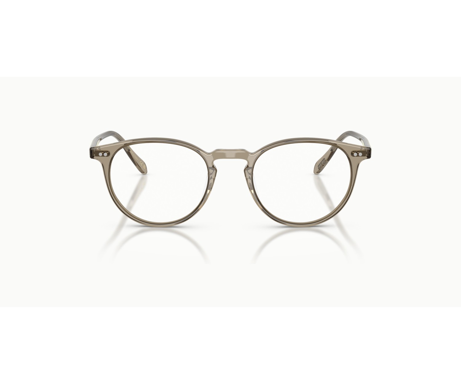 OLIVER PEOPLES - RILEY-R - OV5004 - 1745 - 47