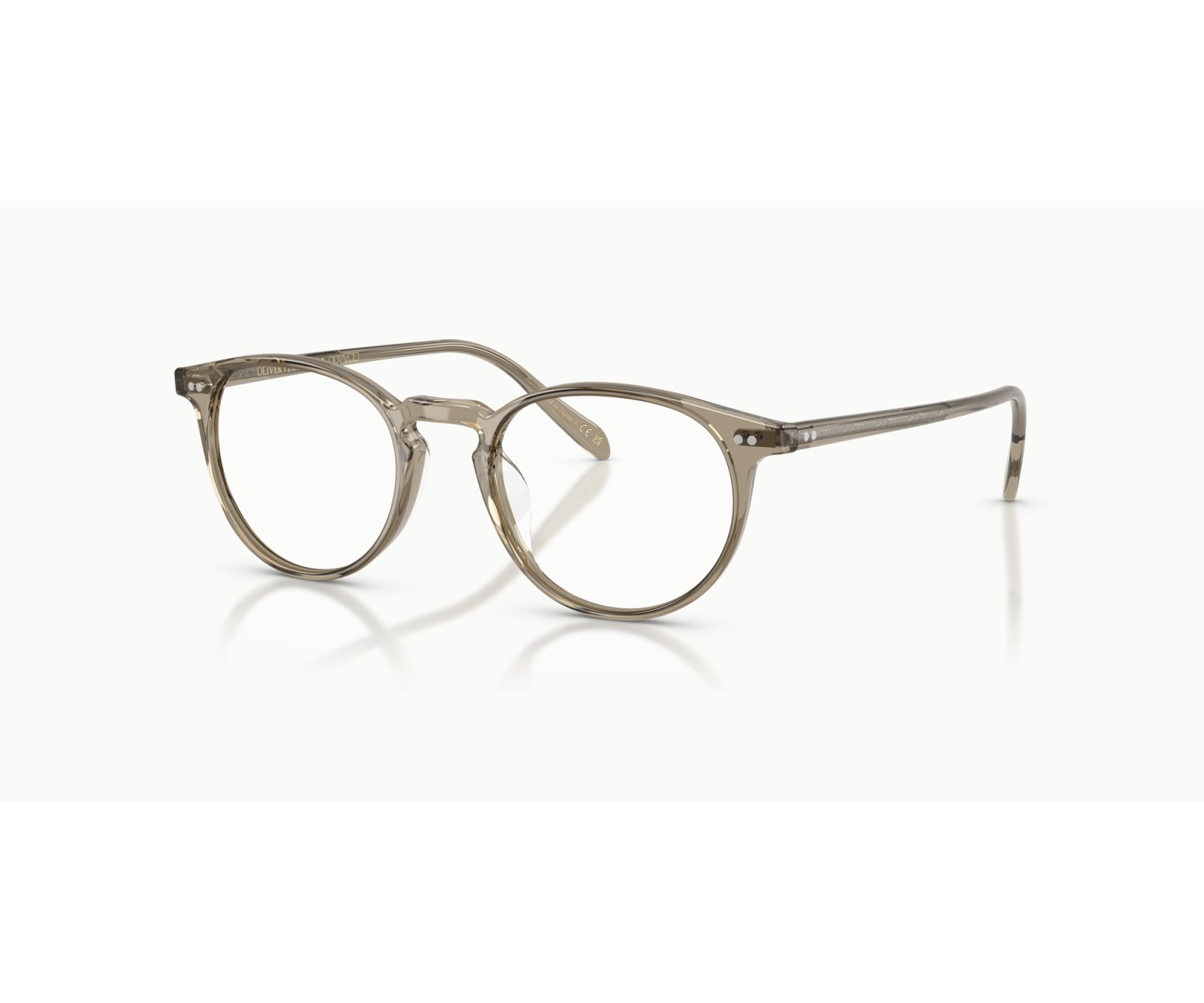 OLIVER PEOPLES - RILEY-R - OV5004 - 1745 - 47
