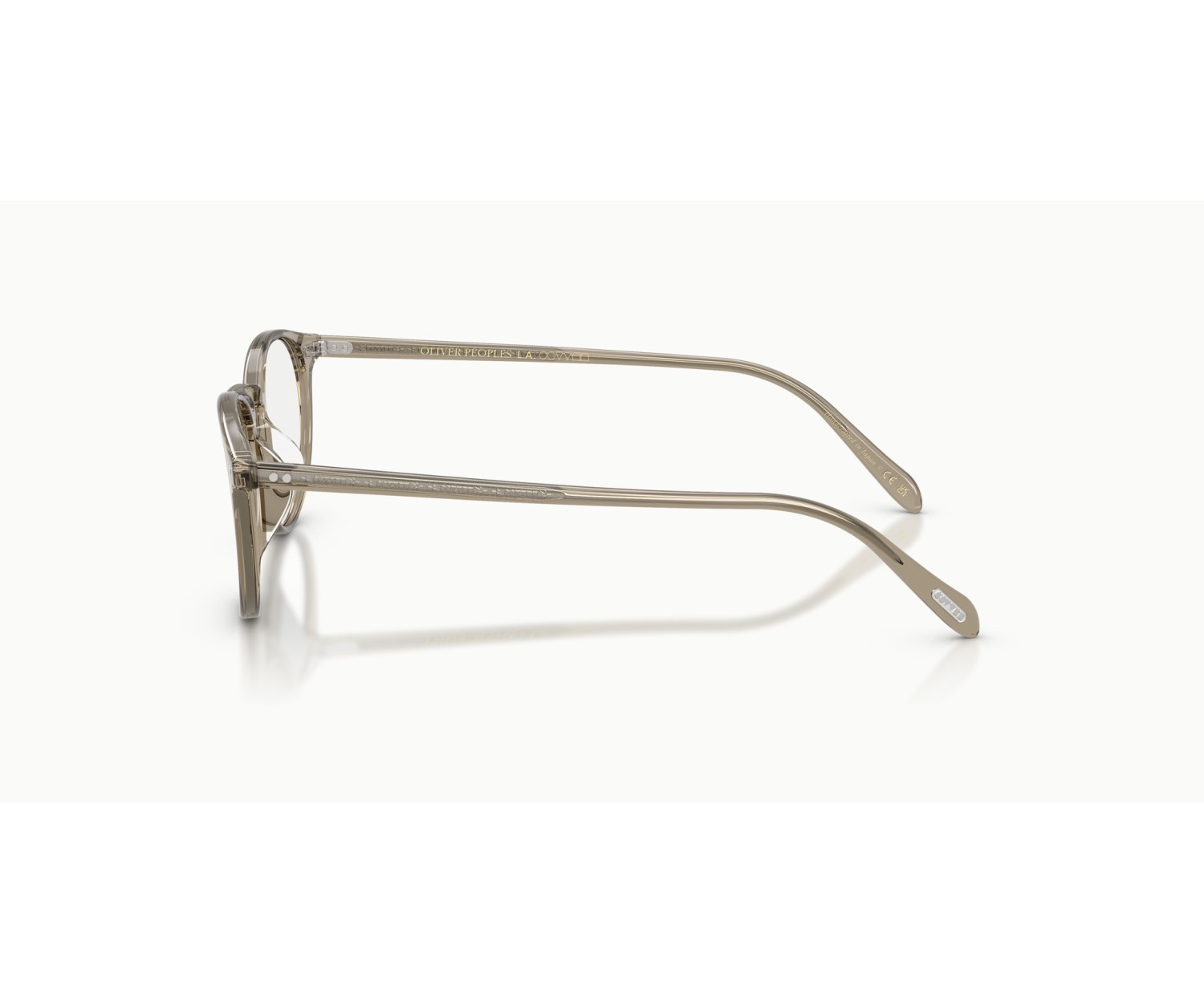 OLIVER PEOPLES - RILEY-R - OV5004 - 1745 - 47