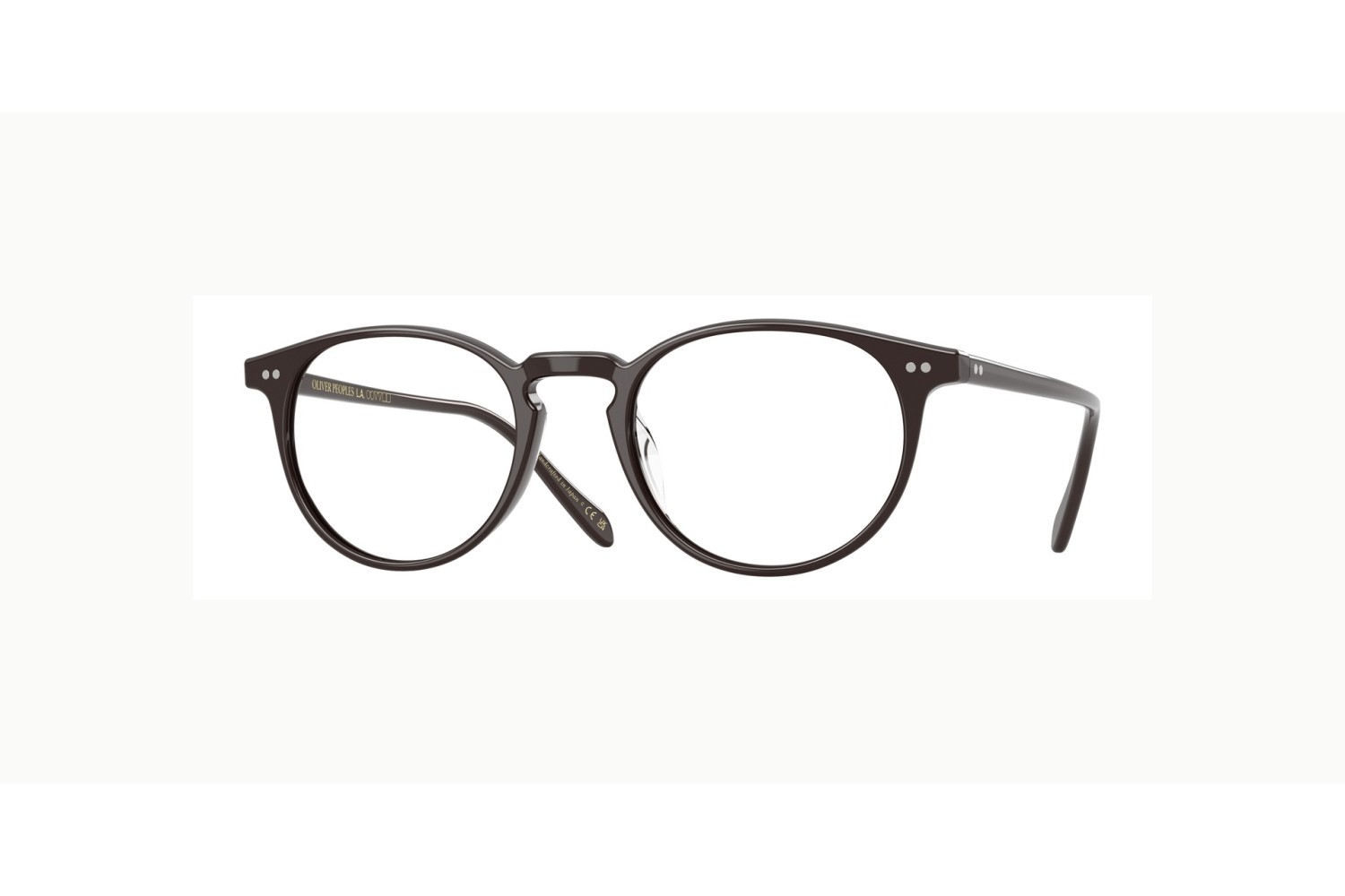 OLIVER PEOPLES - RILEY-R - OV5004 - 1772 - 47