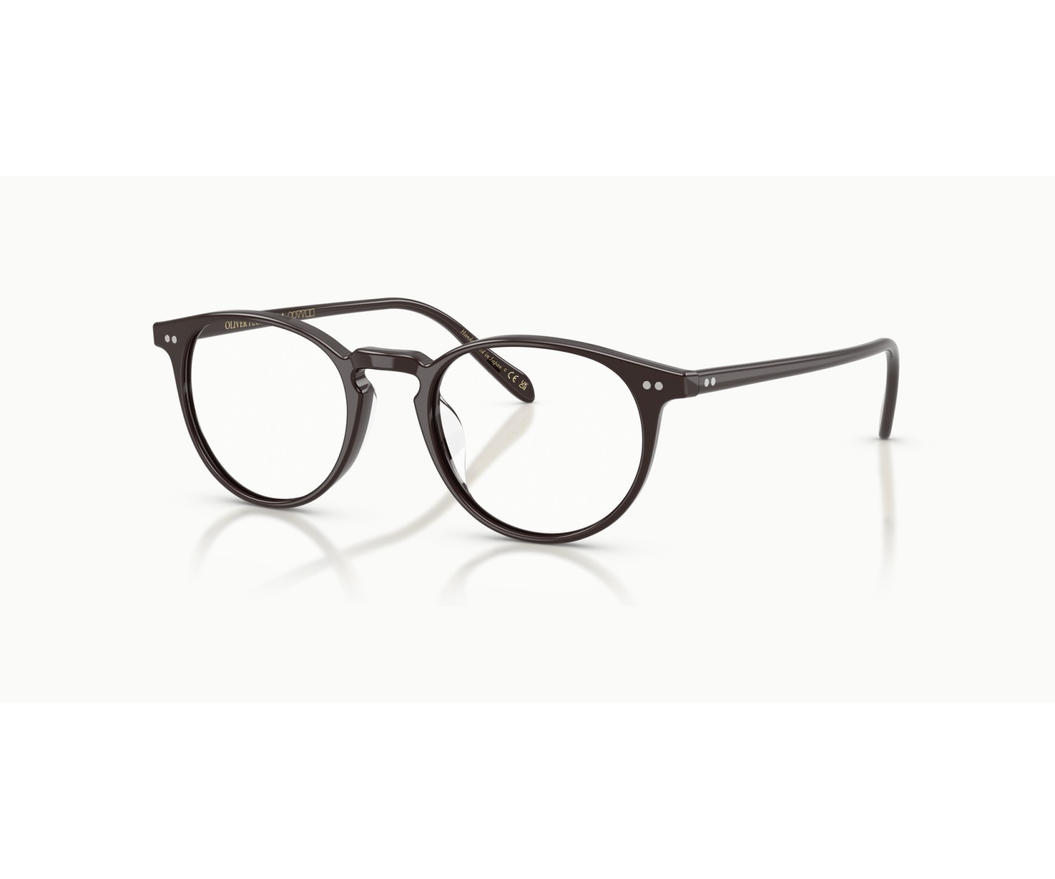 OLIVER PEOPLES - RILEY-R - OV5004 - 1772 - 47