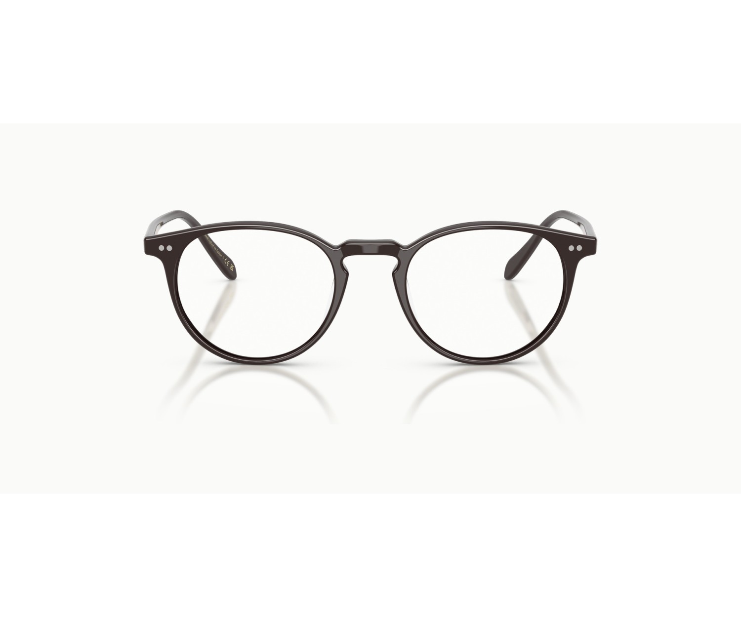 OLIVER PEOPLES - RILEY-R - OV5004 - 1772 - 49