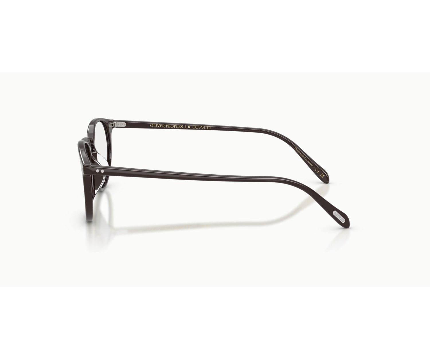 OLIVER PEOPLES - RILEY-R - OV5004 - 1772 - 49