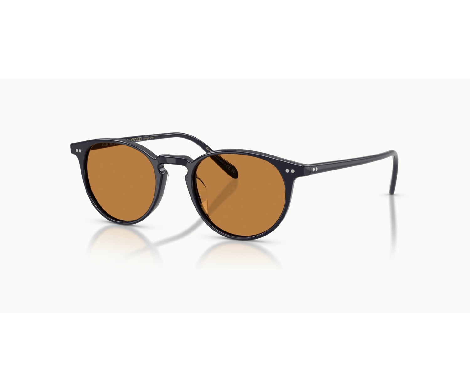OLIVER PEOPLES - Riley Sun - OV5004SU - 177153 - 49